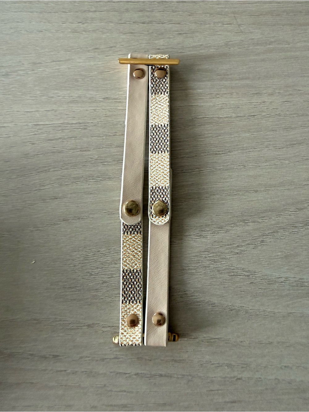 Women’s Fashionable Apple Watch Band